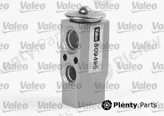 Valeo 509495 — Expansion Valve, air conditioning