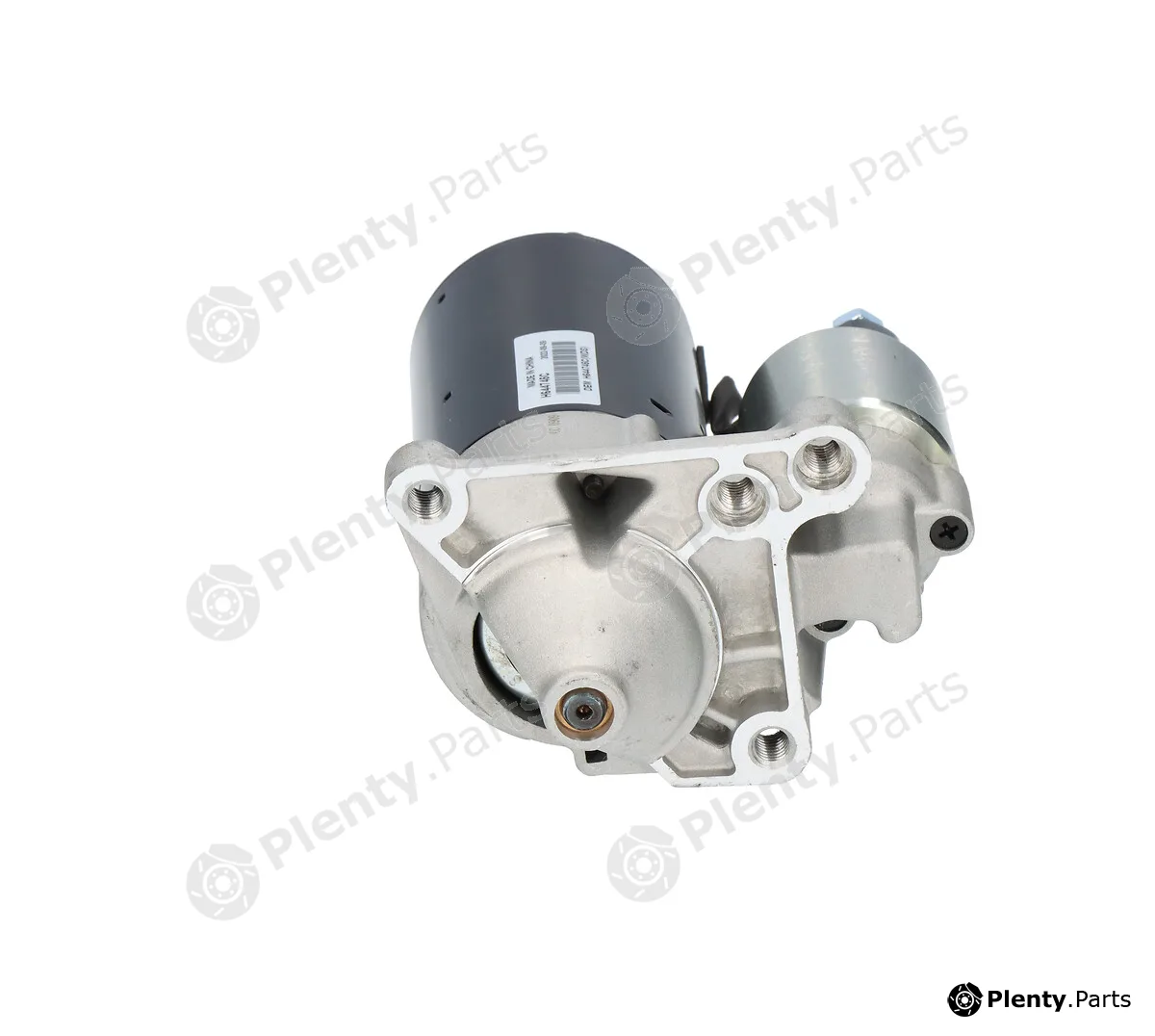 Valeo 458653 — Starter VALEO RE-GEN REMANUFACTURED