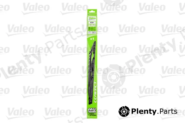 Valeo 576087 — Wiper Blade COMPACT