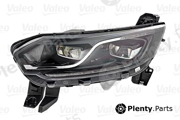 Valeo 046646 — Headlight ORIGINAL PART