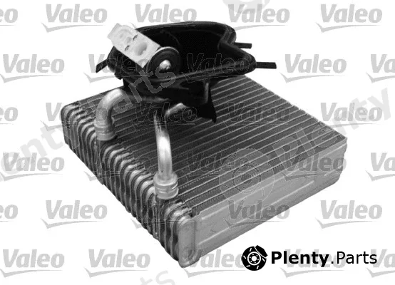 Valeo 817530 — Evaporator, air conditioning