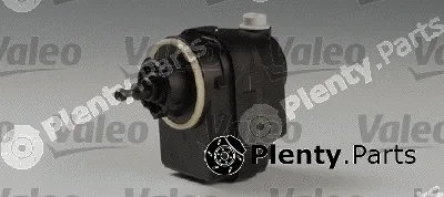 Valeo 087267 — Actuator, headlight levelling ORIGINAL PART