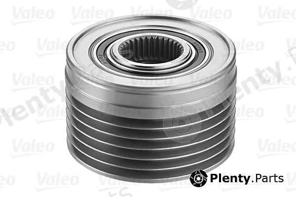 Valeo 588017 — Alternator Freewheel Clutch VALEO NEW SPARE PART
