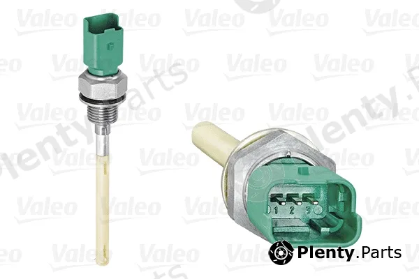 Valeo 255510 — Sensor, engine oil level