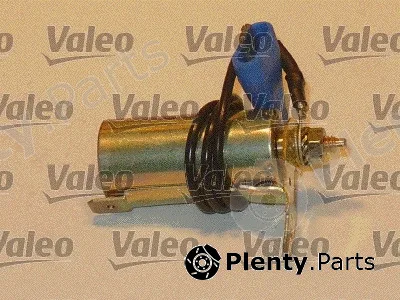 Valeo 343012 — Capacitor, ignition system