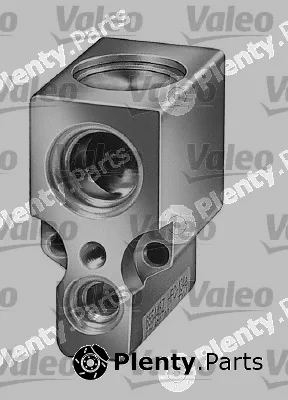 Valeo 508651 — Expansion Valve, air conditioning