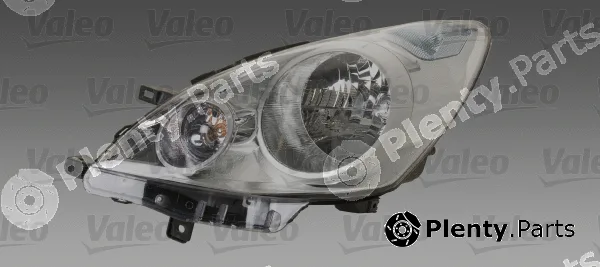 Valeo 043952 — Headlight ORIGINAL PART