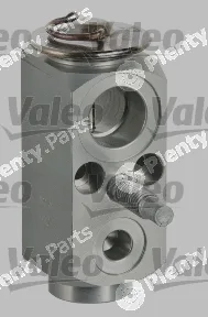 Valeo 715301 — Expansion Valve, air conditioning