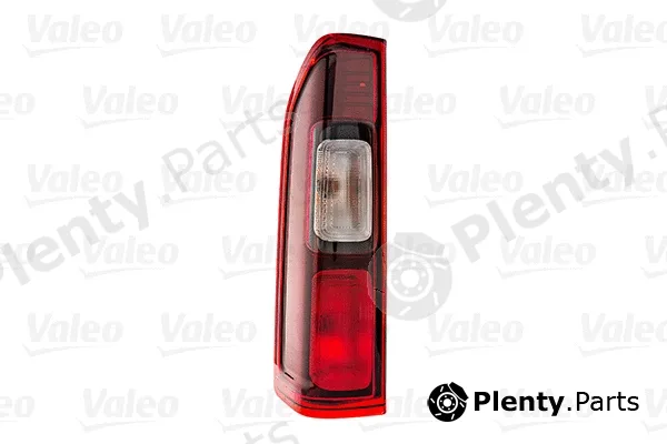 Valeo 045264 — Tail Light Assembly ORIGINAL PART