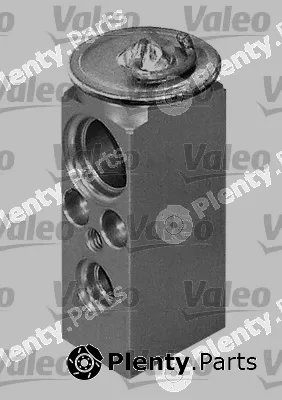 Valeo 509687 — Expansion Valve, air conditioning