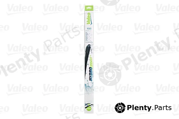 Valeo 578580 — Wiper Blade HYDROCONNECT UPGRADE