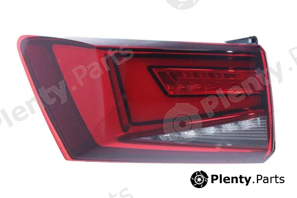 Valeo 048750 — Tail Light Assembly