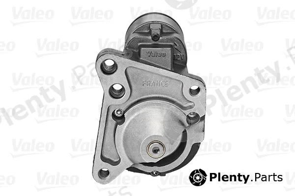 Valeo 433320 — Starter VALEO RE-GEN REMANUFACTURED