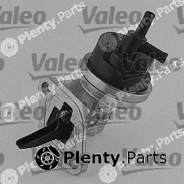 Valeo 247162 — Fuel Pump