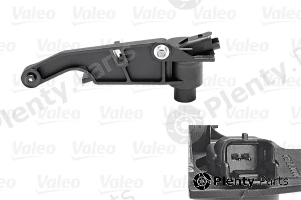 Valeo 254127 — Sensor, crankshaft pulse