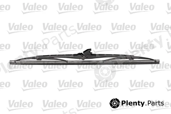 Valeo 575536 — Wiper Blade FIRST