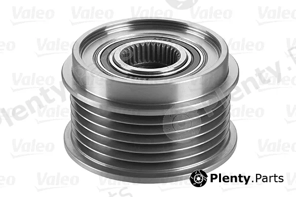 Valeo 588013 — Alternator Freewheel Clutch VALEO NEW SPARE PART