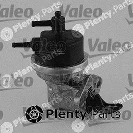 Valeo 247101 — Fuel Pump