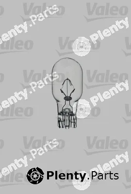 Valeo 032122 — Bulb, direction indicator ESSENTIAL