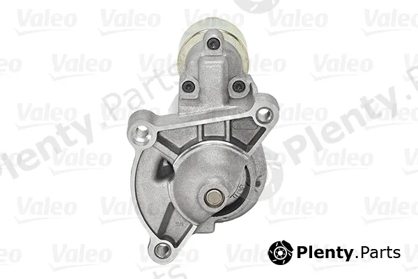 Valeo 438207 — Starter VALEO ORIGINS NEW OE TECHNOLOGY