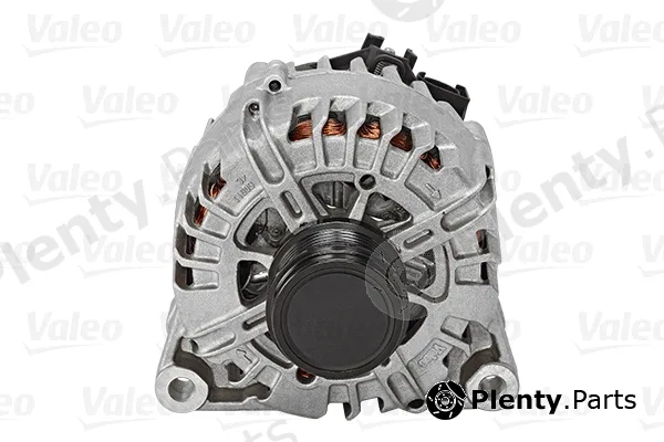 Valeo 440583 — Alternator VALEO RE-GEN REMANUFACTURED