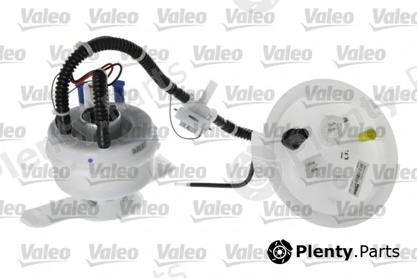 Valeo 347328 — Fuel Pump