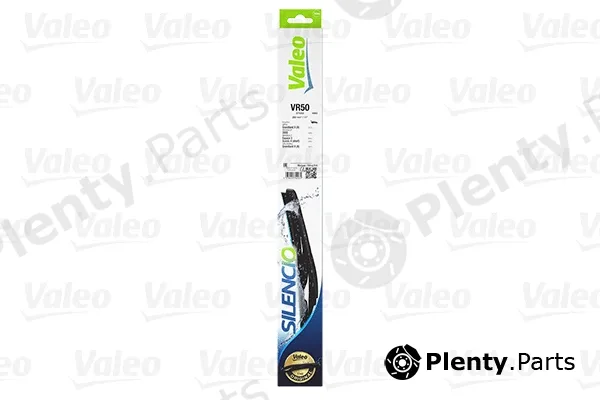 Valeo 574203 — Wiper Blade SILENCIO REAR