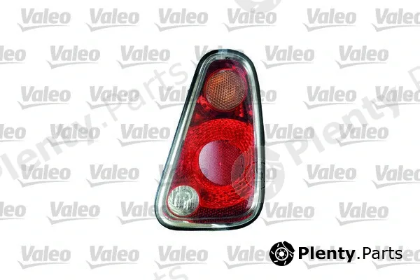 Valeo 044433 — Tail Light Assembly ORIGINAL PART