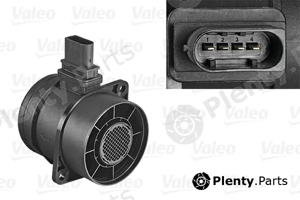 Valeo 253717 — Mass Air Flow Sensor