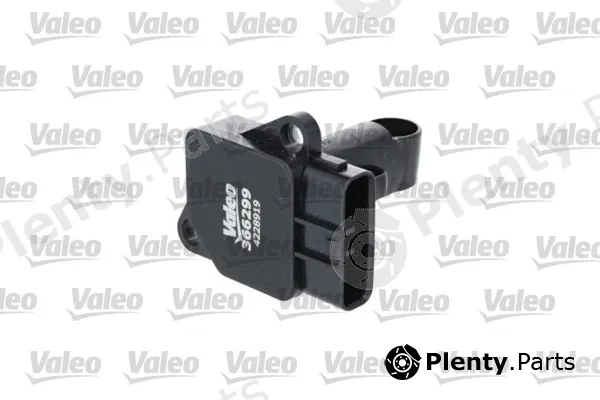 Valeo 366299 — Mass Air Flow Sensor