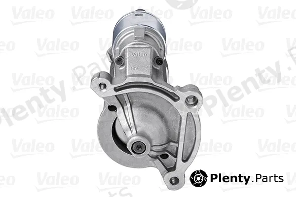 Valeo 201036 — Starter VALEO CORE-FLEX