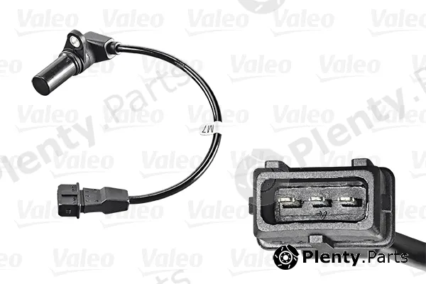 Valeo 254106 — Sensor, crankshaft pulse