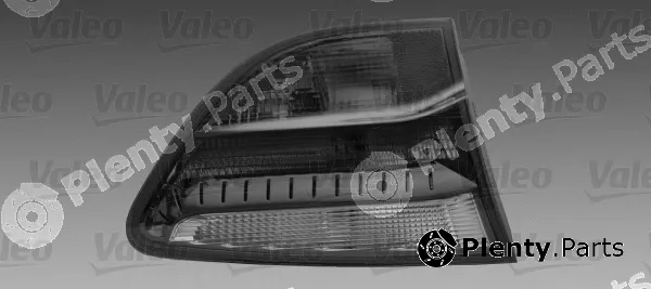 Valeo 044149 — Tail Light Assembly ORIGINAL PART