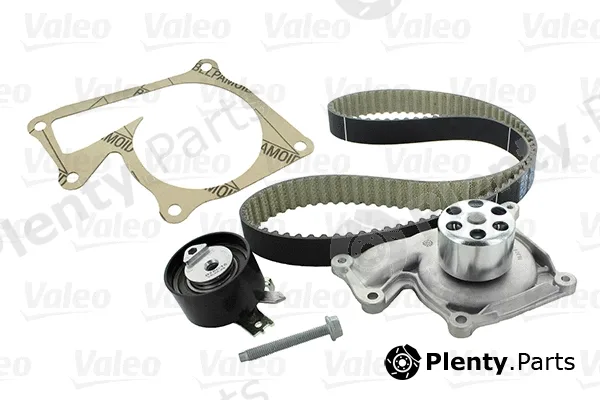 Valeo 614561 — Water Pump & Timing Belt Kit