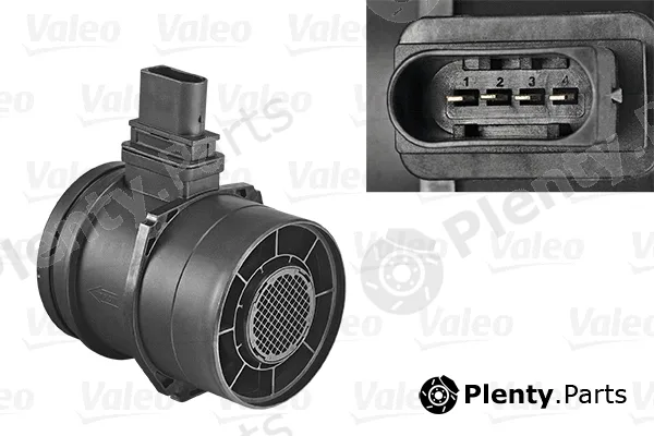 Valeo 253738 — Mass Air Flow Sensor