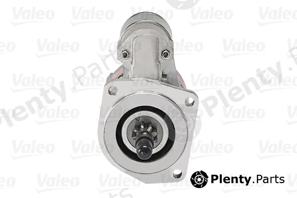 Valeo 433261 — Starter VALEO RE-GEN REMANUFACTURED