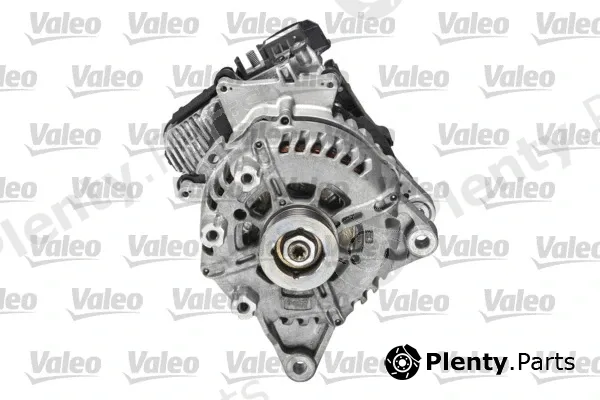 Valeo 615005 — Alternator, starter VALEO ORIGINS NEW 48V IBSG OE TECHNOLOGY