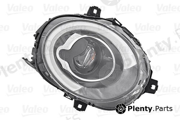 Valeo 046767 — Headlight ORIGINAL PART