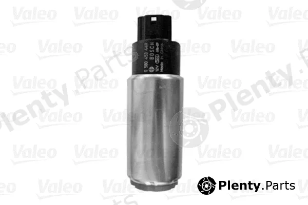 Valeo 348738 — Fuel Pump
