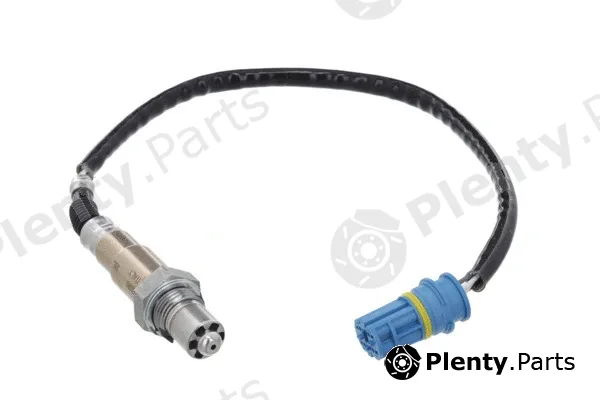 Lambda Sensor
