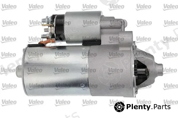 Valeo 438388 — Starter VALEO CORE-FLEX