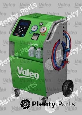 Valeo 710201 — Service Unit, air conditioning CLIMFILL