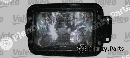 Valeo 063180 — Headlight