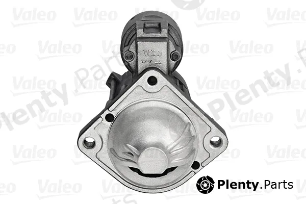 Valeo 458166 — Starter VALEO RE-GEN REMANUFACTURED