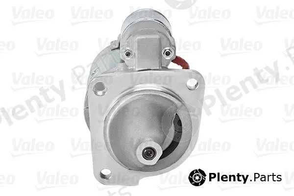 Valeo 433229 — Starter VALEO RE-GEN REMANUFACTURED
