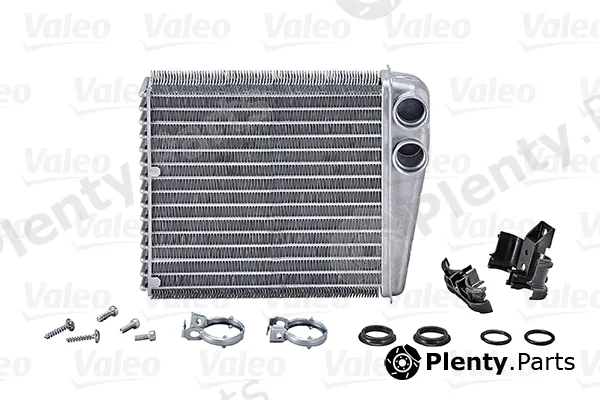 Valeo 812373 — Heat Exchanger, interior heating