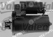 Valeo 458476 — Starter VALEO RE-GEN REMANUFACTURED