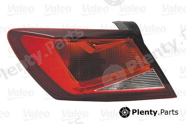 Valeo 045108 — Tail Light Assembly ORIGINAL PART