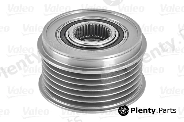 Valeo 588121 — Alternator Freewheel Clutch VALEO NEW SPARE PART