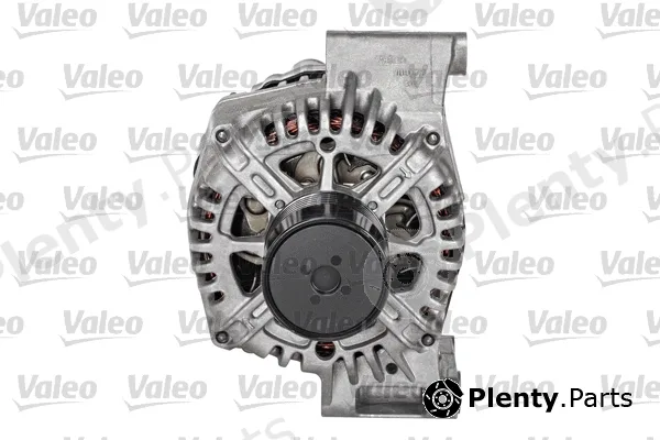 Valeo 439615 — Alternator VALEO ORIGINS NEW OE TECHNOLOGY